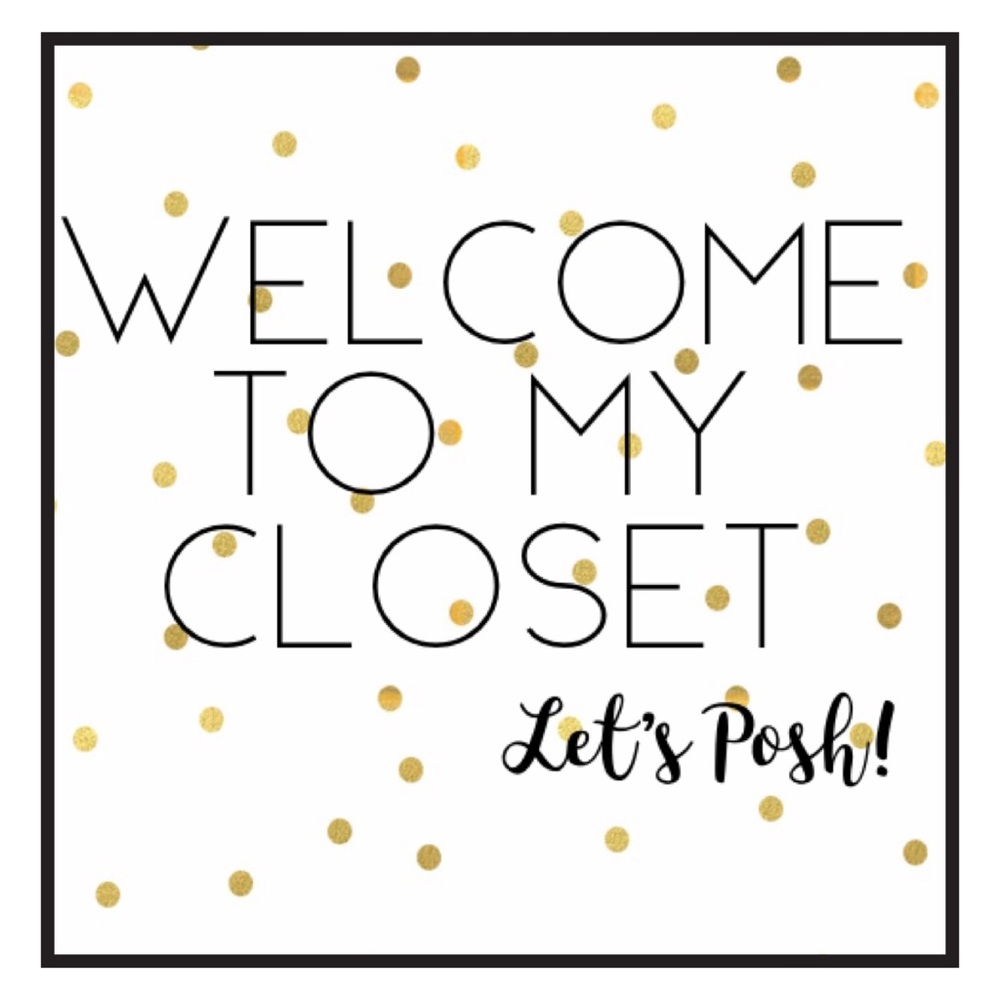 WELCOME!